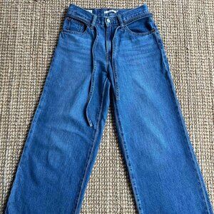 Levi's XL Straight Jeans (Frankie's Dream)